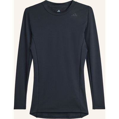 Adidas Funktionsshirt Adidas X Entire Studios Techfit schwarz