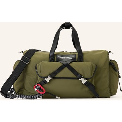 dsquared2 Weekender gruen