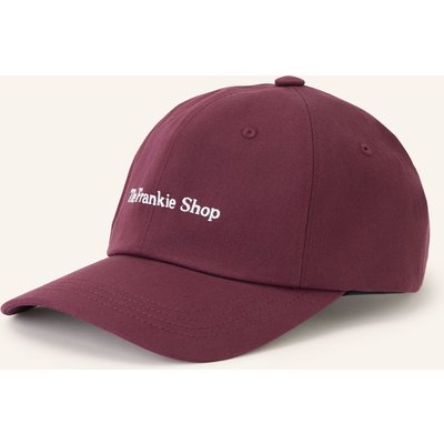 The Frankie Shop Cap Frankie rot