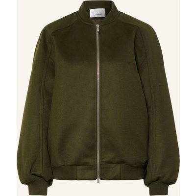 The Frankie Shop Oversized-Blouson Elinor gruen