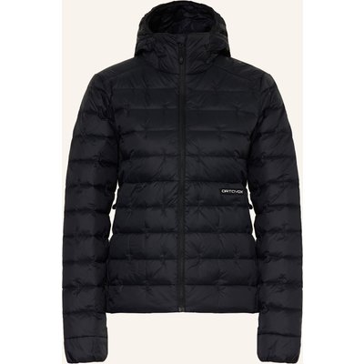 Ortovox Lightweight-Daunenjacke Downwool 180 schwarz