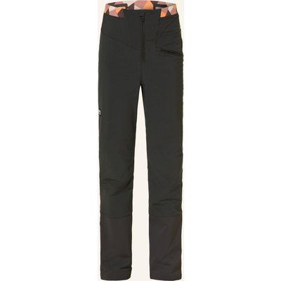 Ortovox Softshell-Hose Venet schwarz