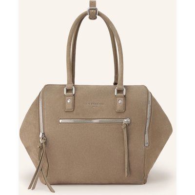 Liebeskind Shopper Kayla Large grau