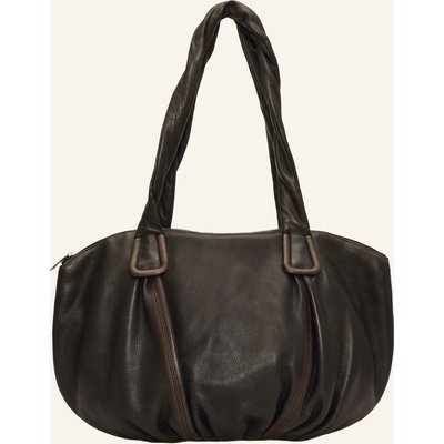 Liebeskind Shopper Lucy Medium braun