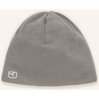 Ortovox Mütze Wonderwool gruen