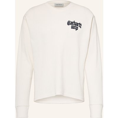Carhartt Wip Longsleeve weiss