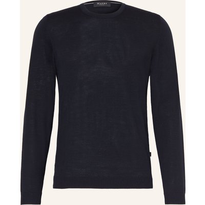 Maerz Muenchen Pullover blau