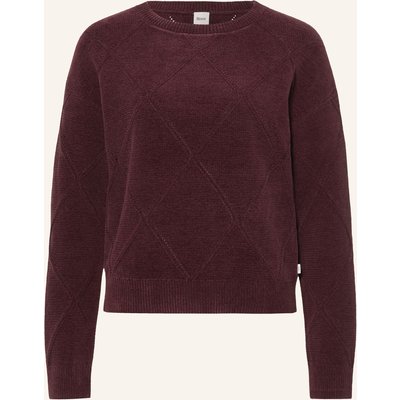 Brax Pullover Lisa rot