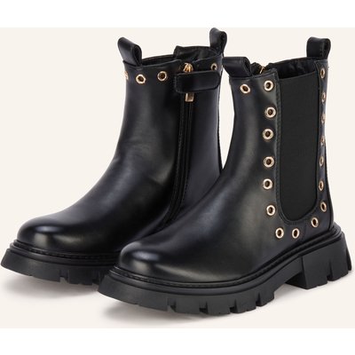Gioseppo Chelsea-Boots schwarz