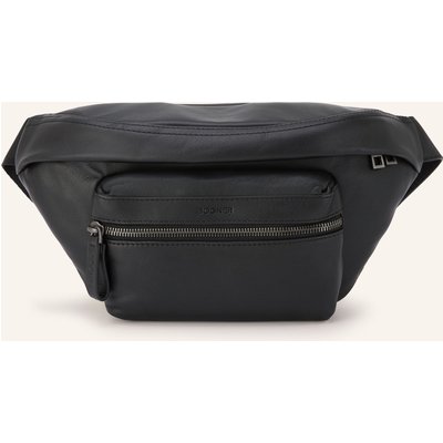 Bogner Gürteltasche Calgary Cedric schwarz