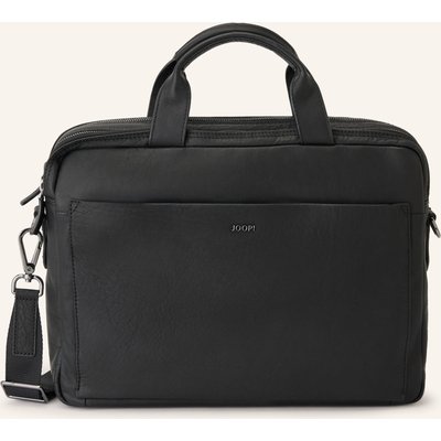 Joop! Laptop-Tasche Teramo Pandion schwarz