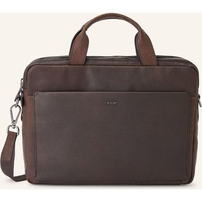 Joop! Laptop-Tasche Teramo Pandion braun