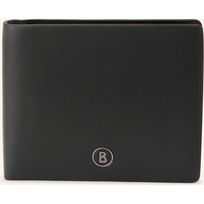 Bogner Geldbörse Anchorage Lennox schwarz