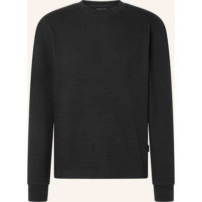 Strellson Pullover schwarz