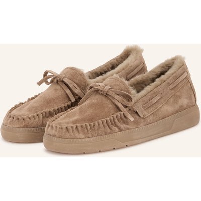Kennel & Schmenger Loafer Pop braun