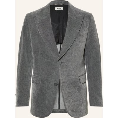 Drykorn Sakko Jacato Regular Fit grau