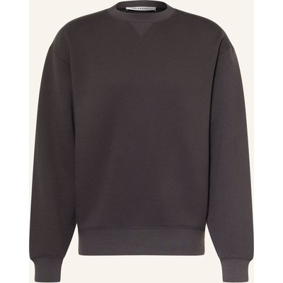 Our Legacy Sweatshirt Perfect schwarz