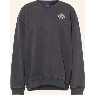 Hugo Sweatshirt schwarz