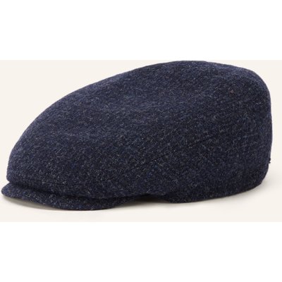 Stetson Mütze blau