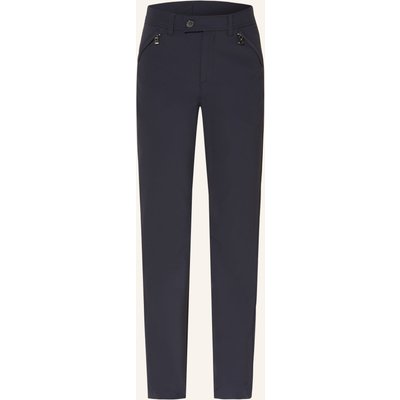 Bogner Hose Wera blau