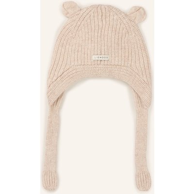 Liewood Mütze Aviana beige