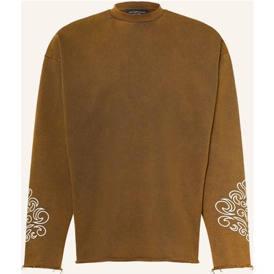 Don't Waste Culture Sweatshirt Ona gruen