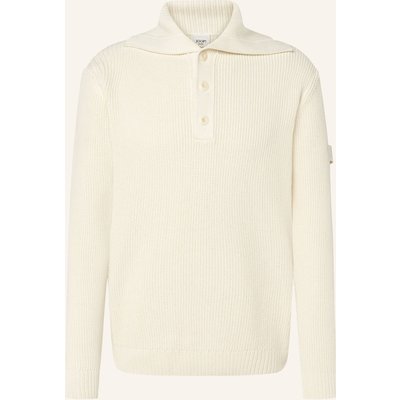 Joop! Jeans Troyer Haspit weiss