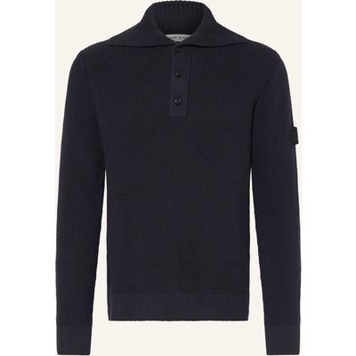 Joop! Jeans Troyer Haspit blau
