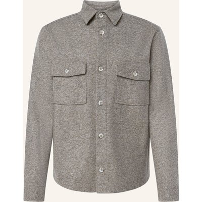 Joop! Jeans Overshirt Henry braun