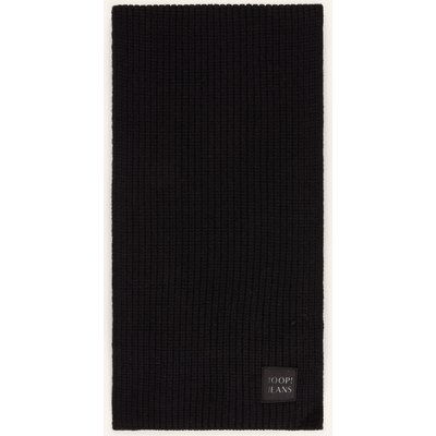 Joop! Jeans Schal Lucifo schwarz