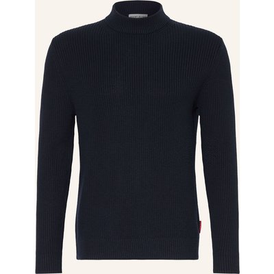 Joop! Jeans Pullover Orlissor blau