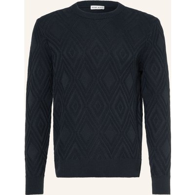 Joop! Jeans Pullover Pannatas blau
