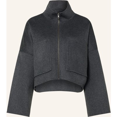 Drykorn Kastenjacke Elstow grau