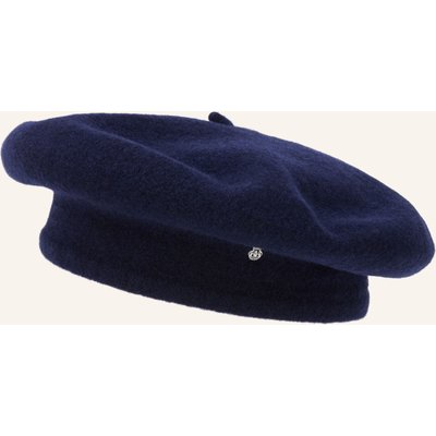 Roeckl Mütze St. Antoine blau