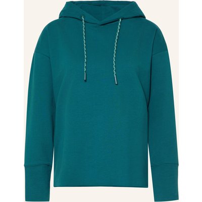 Elbsand Hoodie Darla gruen
