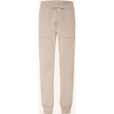 Elbsand Sweatpants Thorin beige