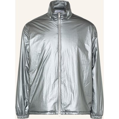 Studio Seidensticker Jacke Studio silber