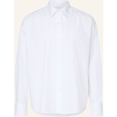 Studio Seidensticker Hemd Studio Comfort Fit weiss