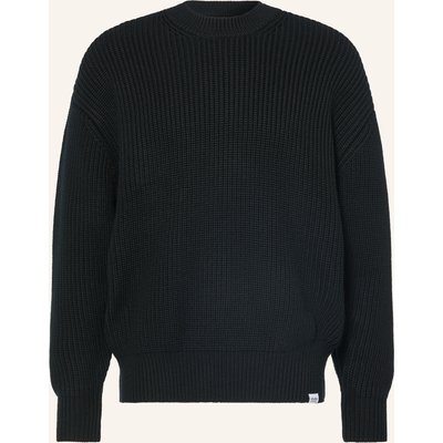 Studio Seidensticker Pullover schwarz