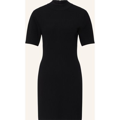 Drykorn Strickkleid Elea schwarz