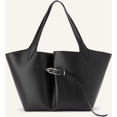 Liffner Shopper schwarz