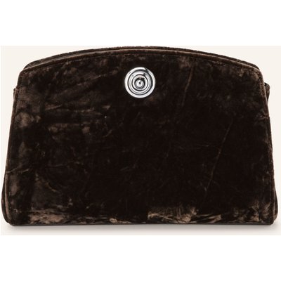 Liffner Clutch braun