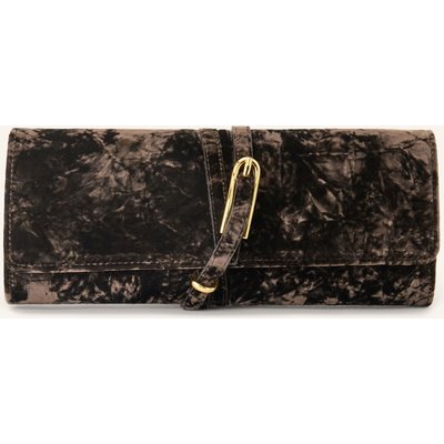 Liffner Clutch braun
