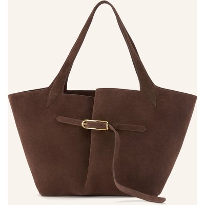 Liffner Shopper braun