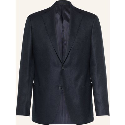 Dressler Sakko Regular Fit blau