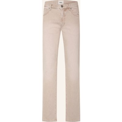 Brax Jeans Chuck Modern Fit beige