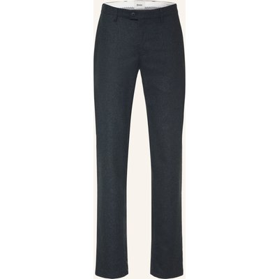 Brax Hose Fabio Idx Modern Fit blau