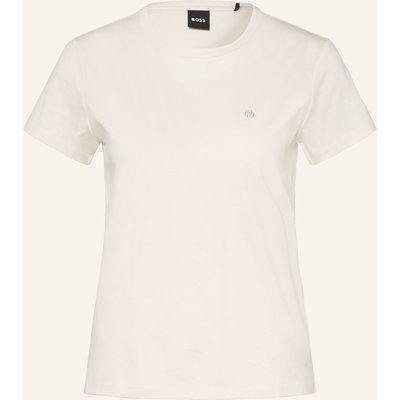 Boss T-Shirt Eventsa weiss