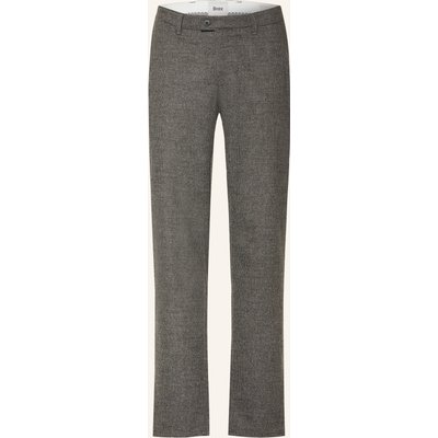 Brax Hose Fabio Idx Modern Fit braun
