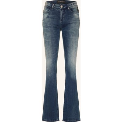 Elias Rumelis Flared Jeans Kesia blau